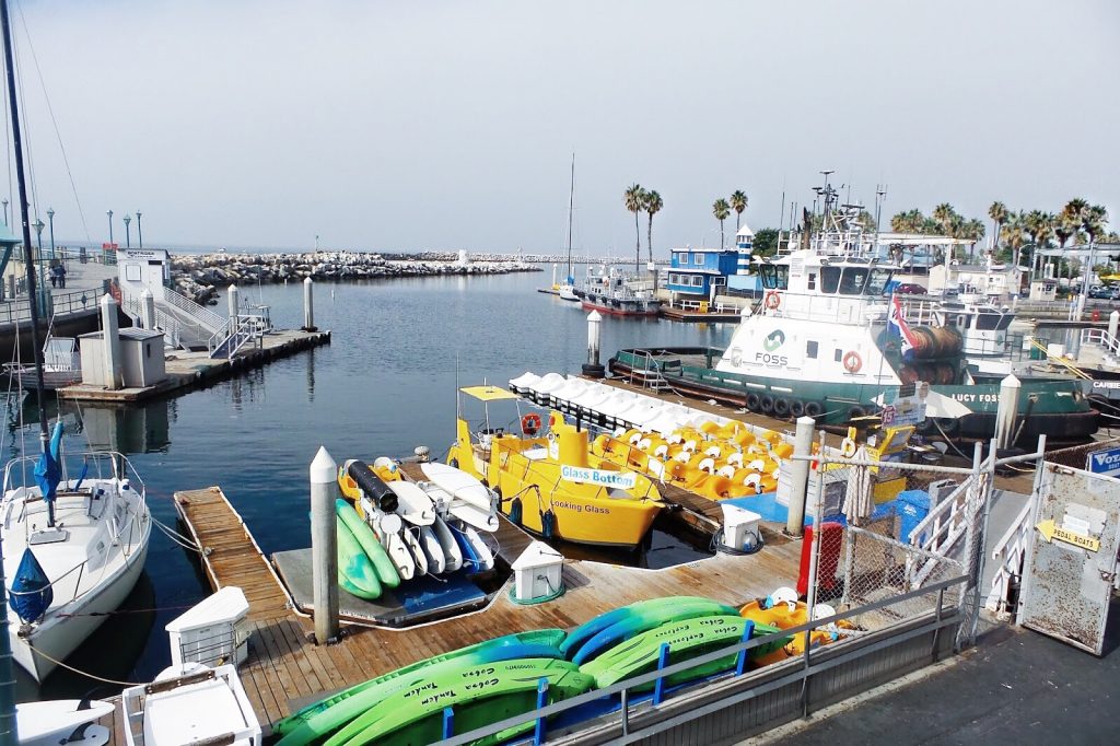 Hermosa Beach Ca