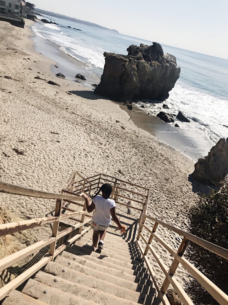 El matador beach ca