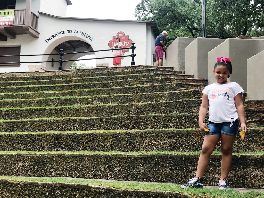 La Villita San Antonio Riverwalk