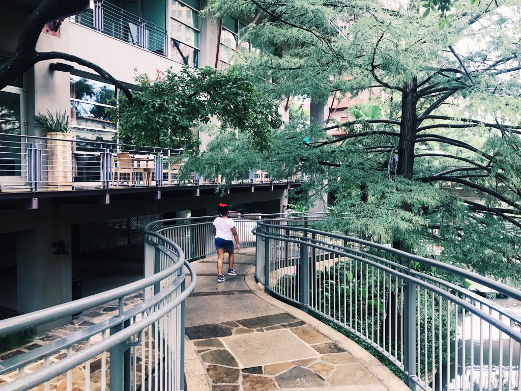 Riverwalk San Antonio