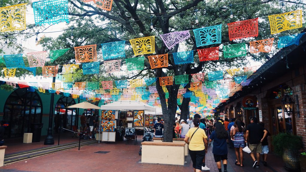 Market Square San Antonio