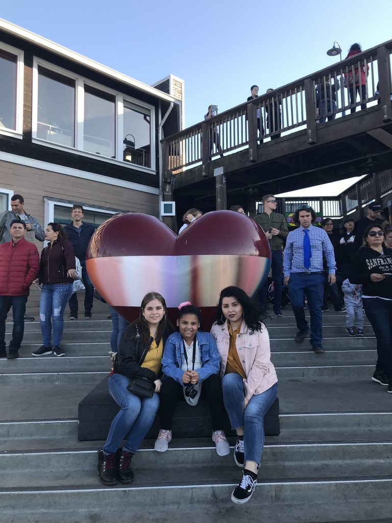 Pier 39