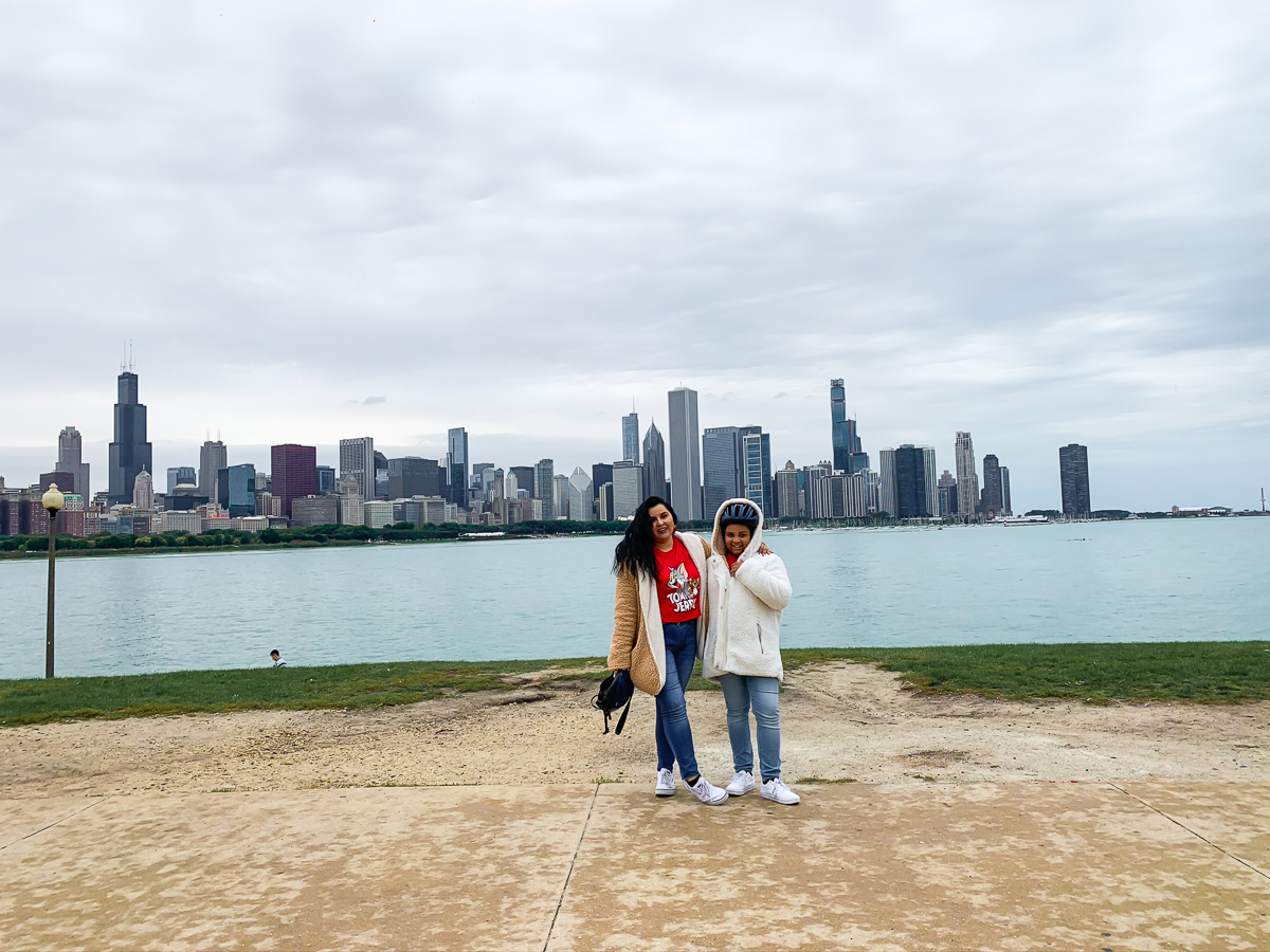 Things to do in chicago