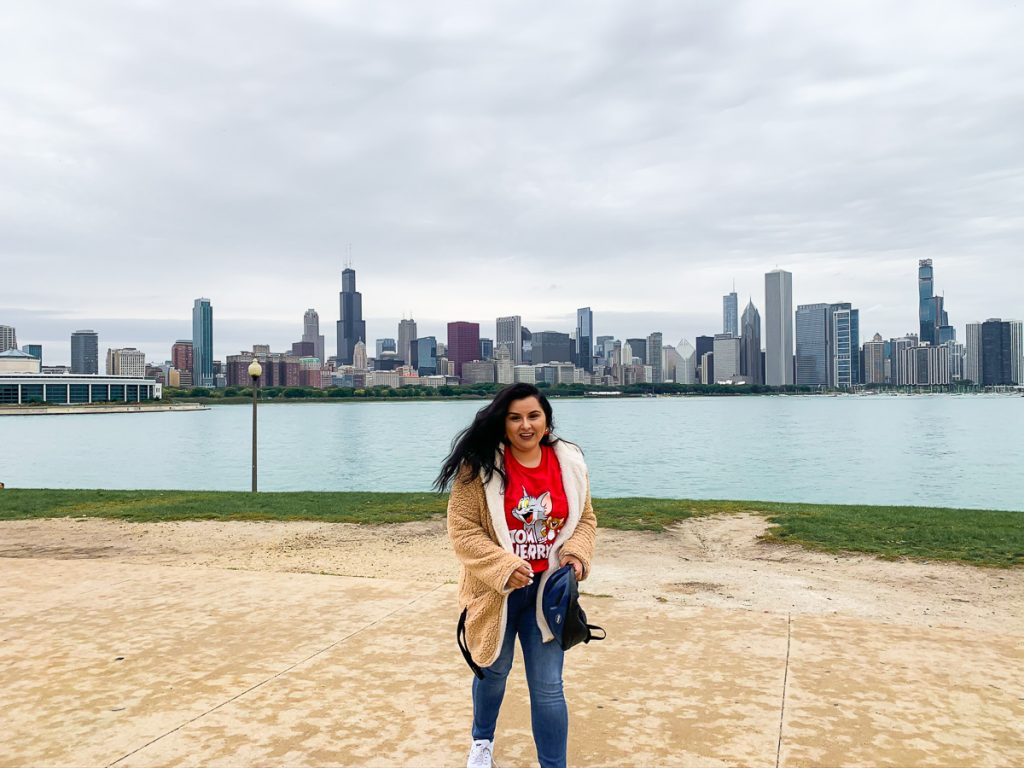 Things to do in Chicago